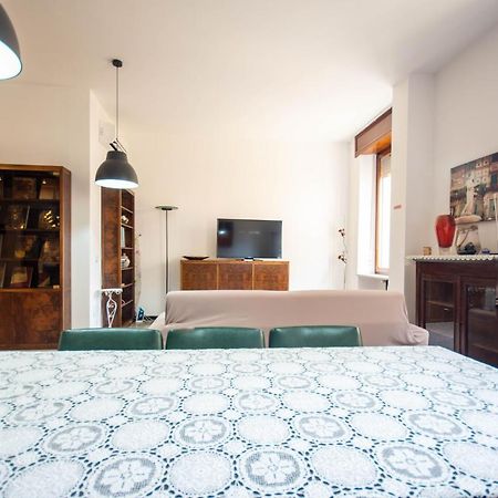 Residenza Bra Apartment Verona Buitenkant foto