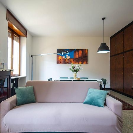 Residenza Bra Apartment Verona Buitenkant foto