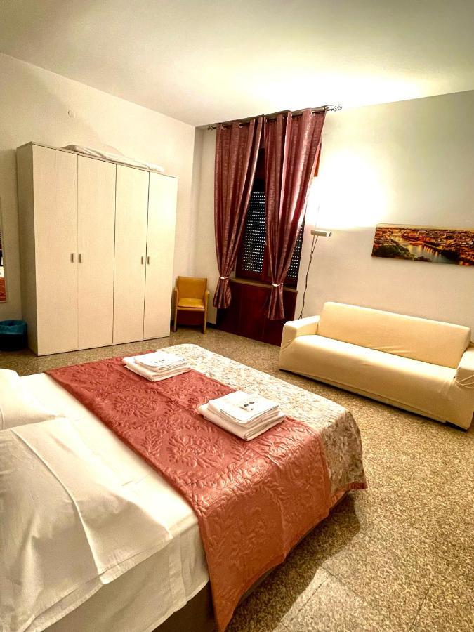 Residenza Bra Apartment Verona Buitenkant foto