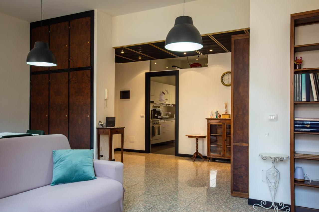 Residenza Bra Apartment Verona Buitenkant foto