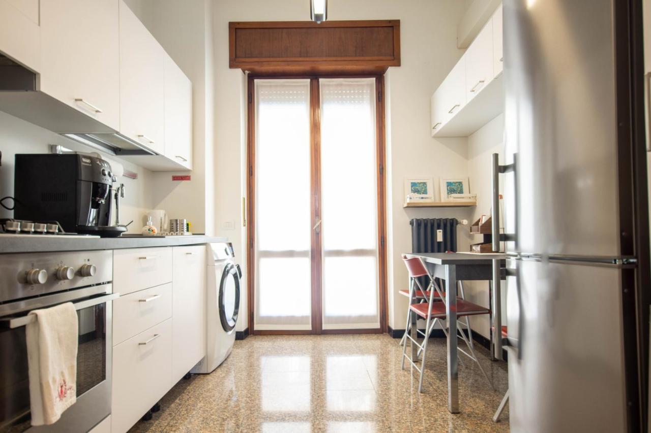 Residenza Bra Apartment Verona Buitenkant foto