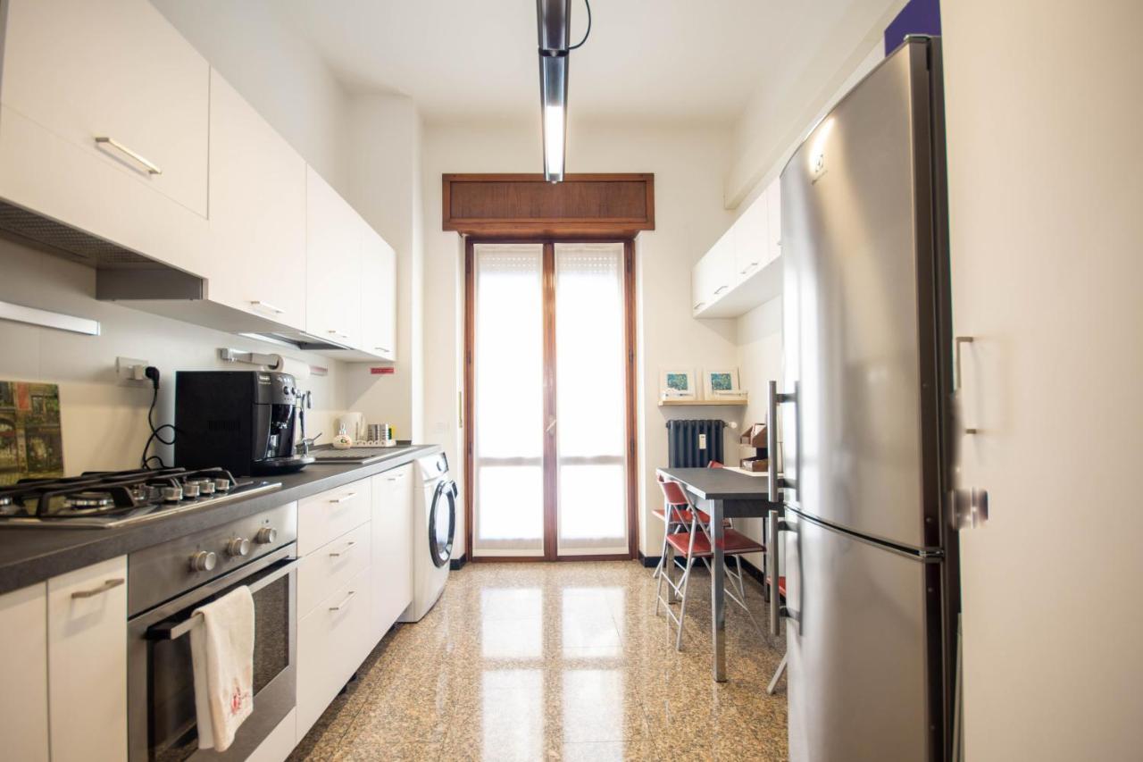 Residenza Bra Apartment Verona Buitenkant foto