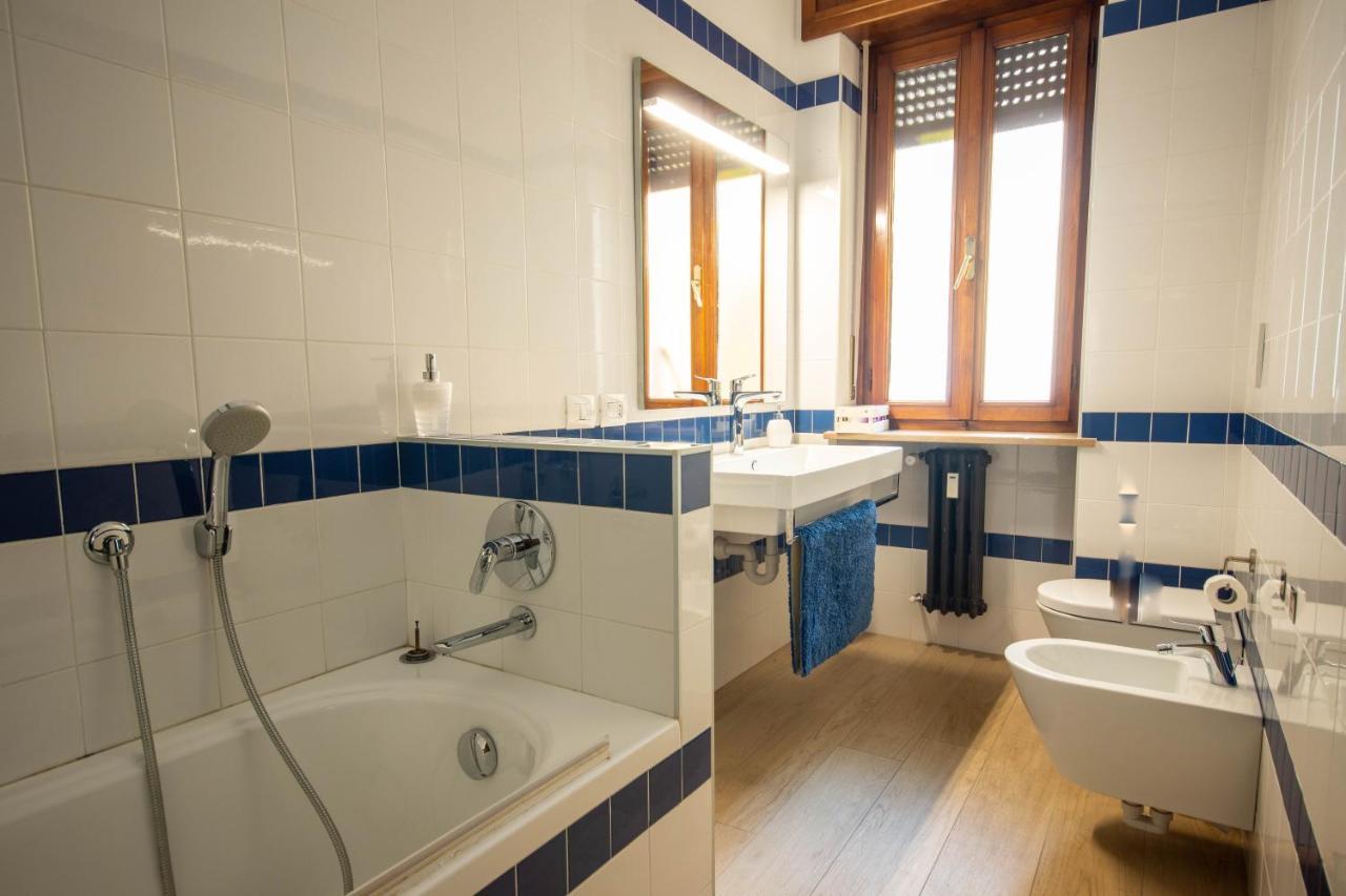 Residenza Bra Apartment Verona Buitenkant foto