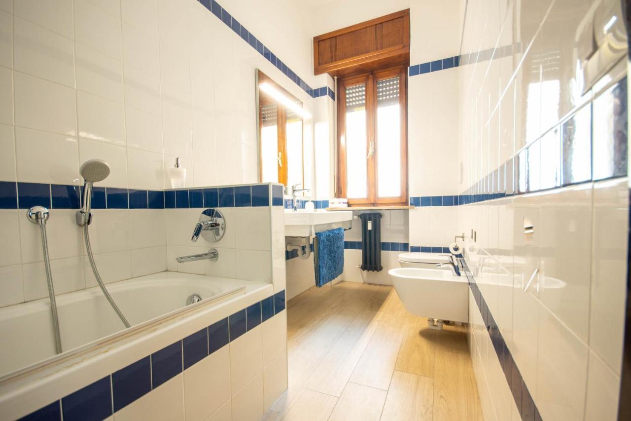 Residenza Bra Apartment Verona Buitenkant foto