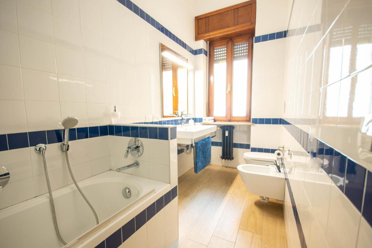 Residenza Bra Apartment Verona Buitenkant foto