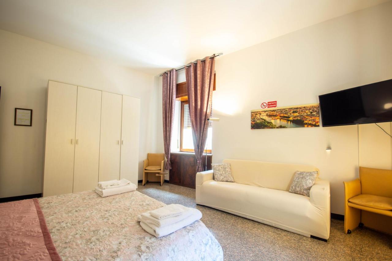Residenza Bra Apartment Verona Buitenkant foto