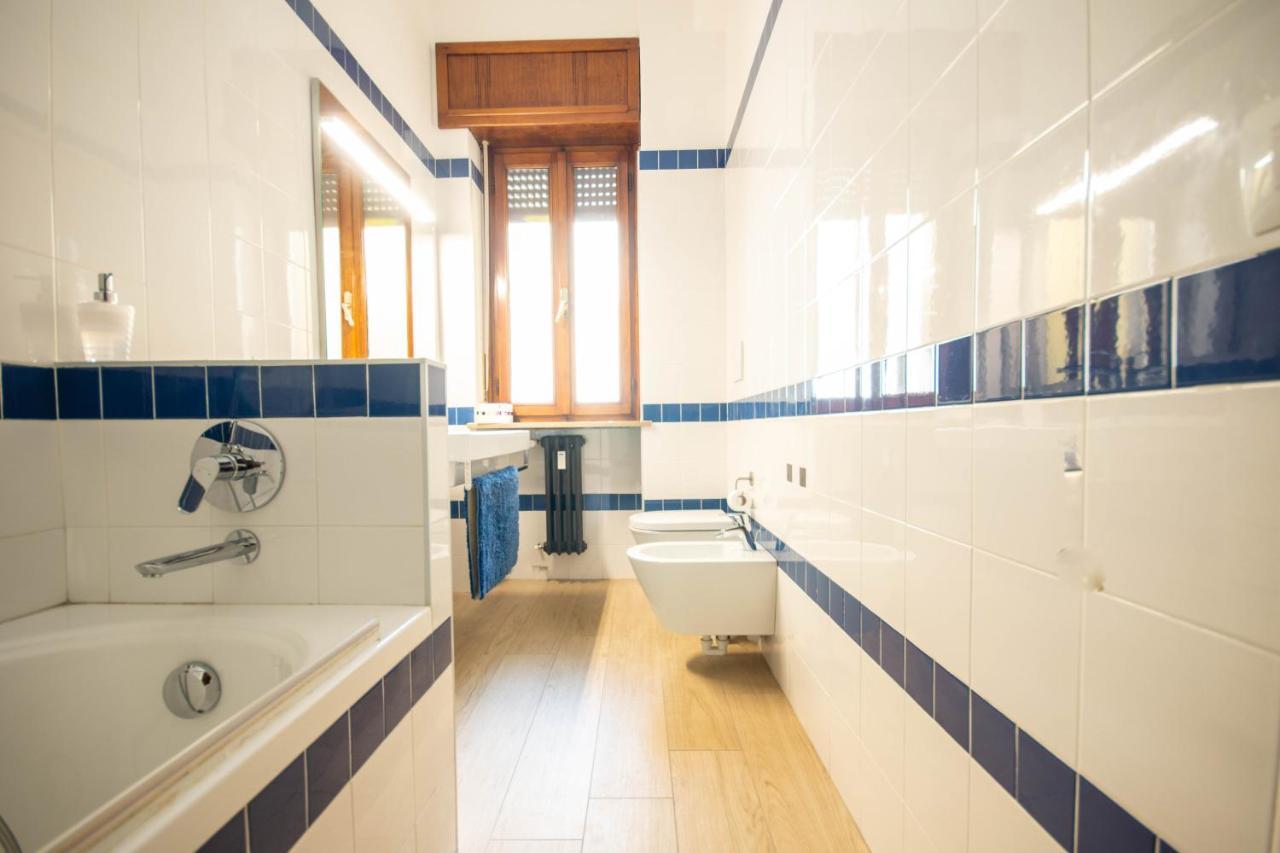 Residenza Bra Apartment Verona Buitenkant foto